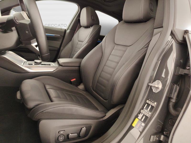BMW i4 xdrive40 M Sport Pro