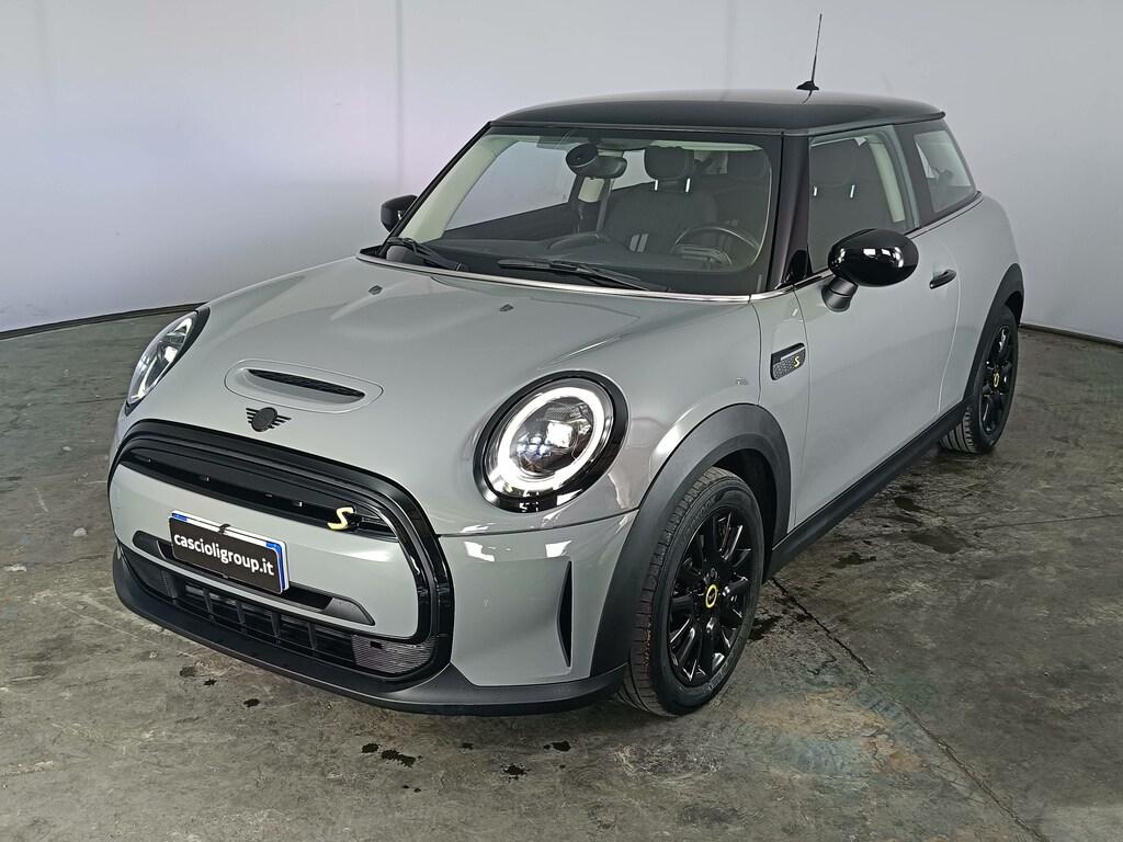 Mini Cooper SE 3p Classic auto