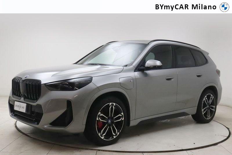 BMW X1 xdrive 25e MSport Pro auto