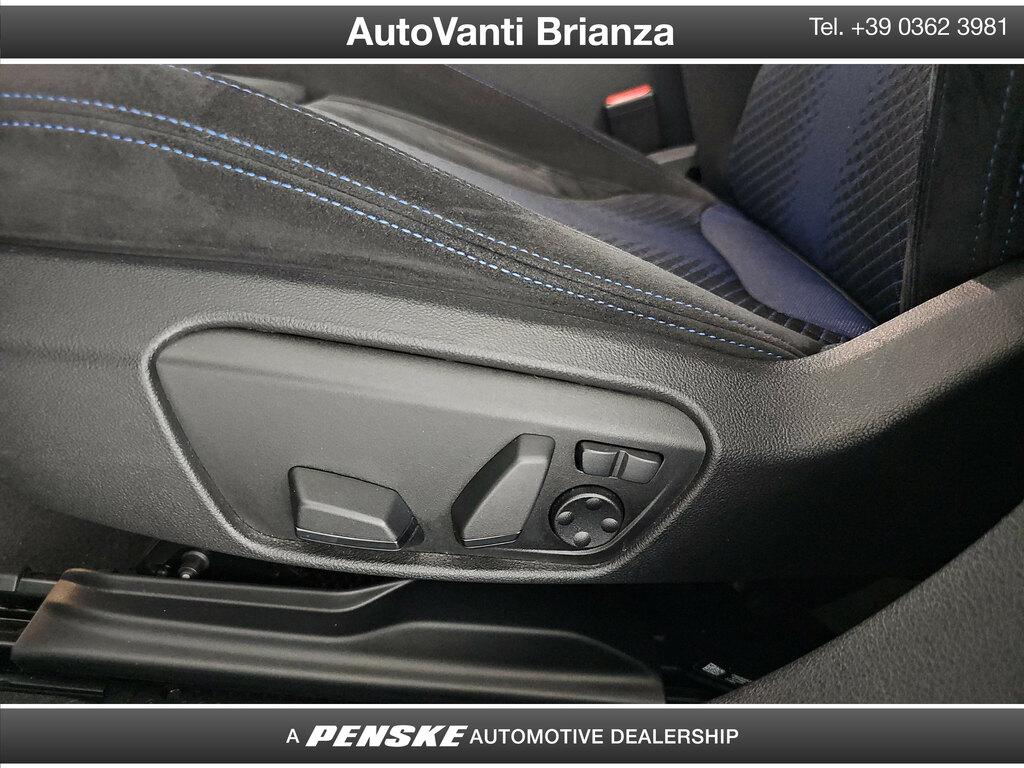 BMW Serie 1 M 135i xdrive auto