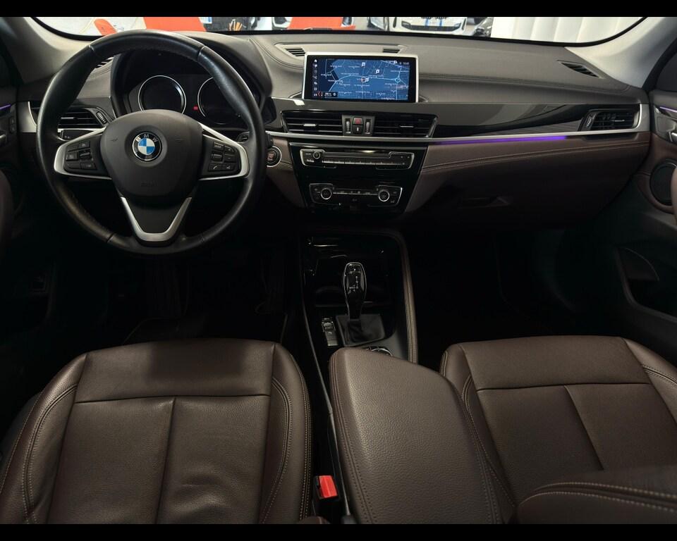 BMW X1 sdrive18d xLine Plus auto