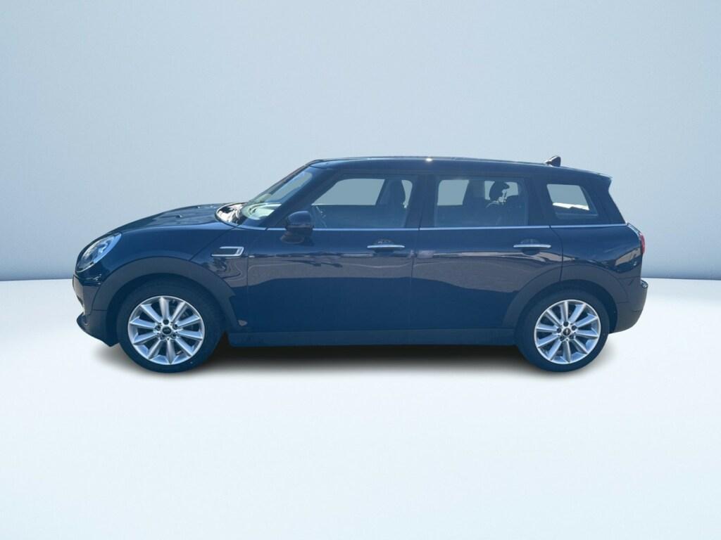Mini One D Clubman 1.5 One D Hype
