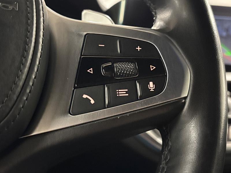 BMW Serie 4 420d Gran Coupe mhev 48V Sport auto