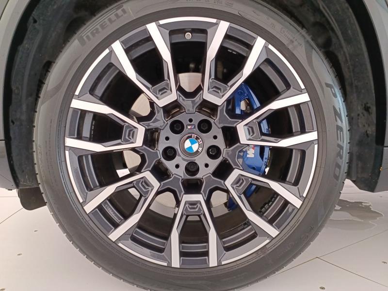 BMW X5 xdrive30d mhev 48V Msport auto