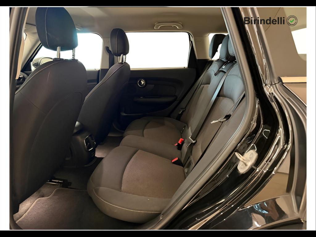 Mini Cooper Clubman 1.5 Cooper Business Steptronic