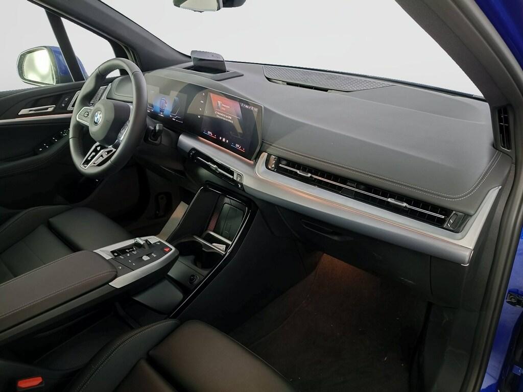 BMW Serie 2 218d Active Tourer Msport auto