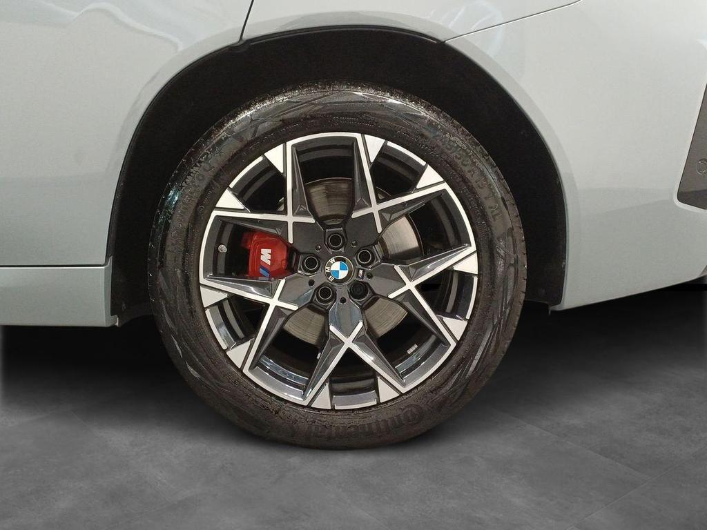 BMW X3 xdrive20d MSport Pro auto