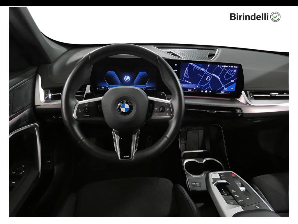 BMW X1 sdrive18d MSport auto