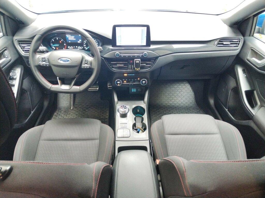Ford Focus 1.5 ecoblue ST-Line Co-pilot s&s 120cv auto my20.75