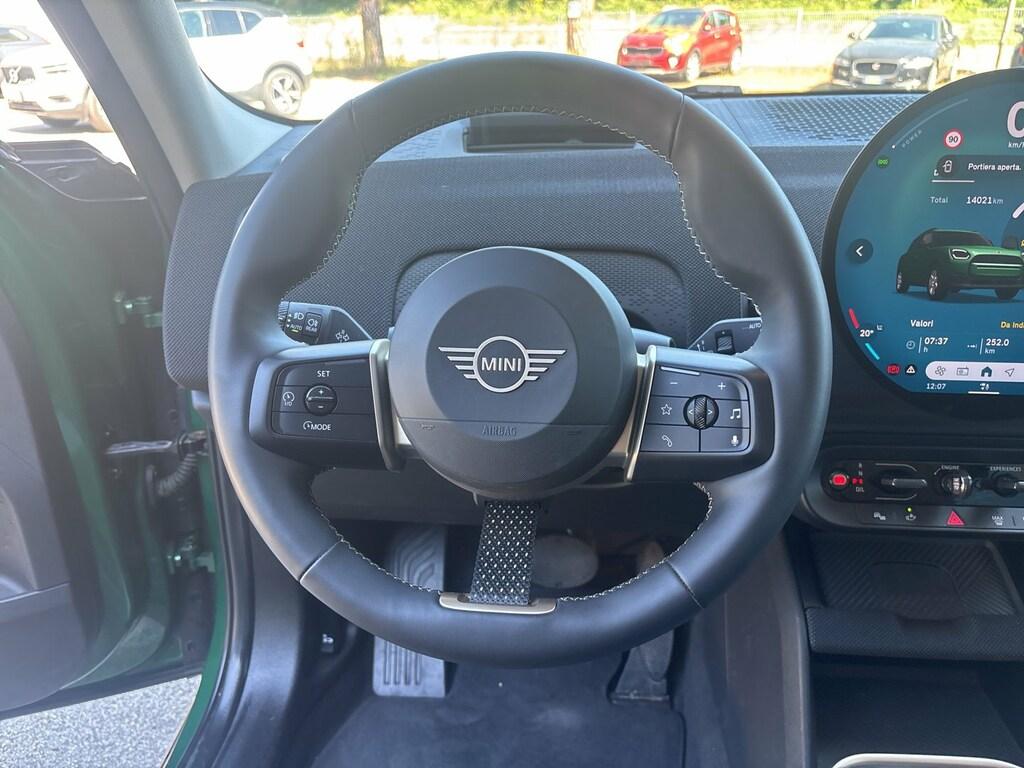 Mini Mini Countryman 1.5 48V C Classic auto