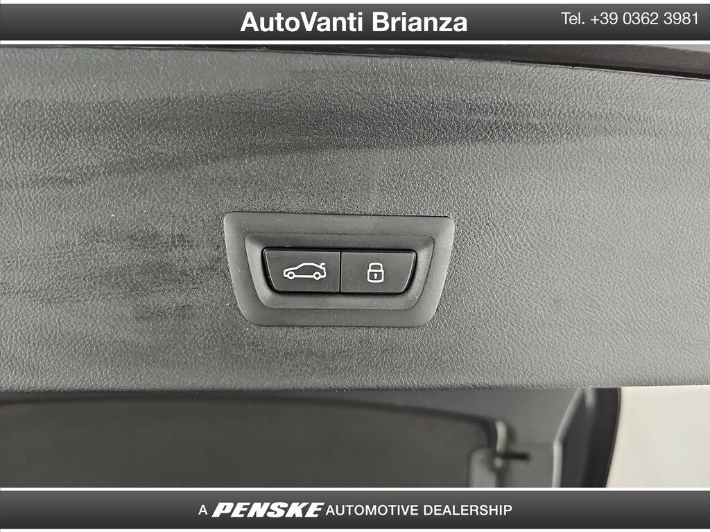 BMW X4 xdrive20d mhev 48V Msport auto