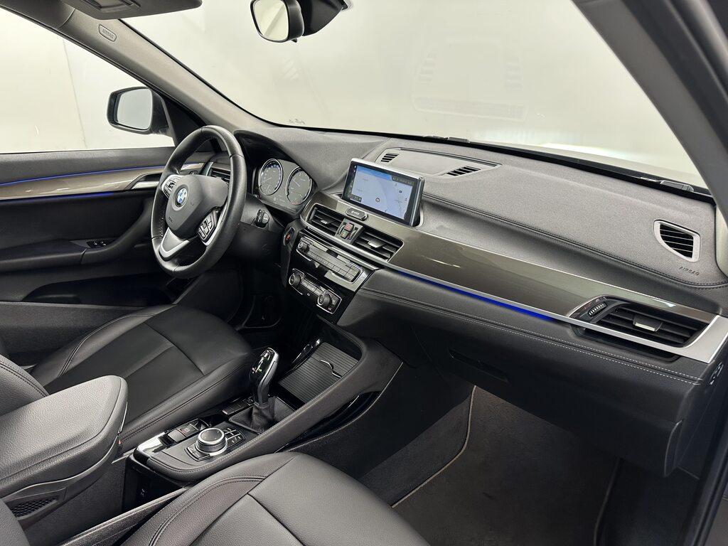 BMW X1 sdrive18d xLine auto