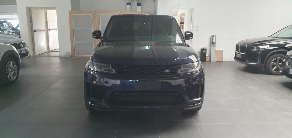 Land Rover Range Rover Sport 3.0d i6 mhev HSE Dynamic 249cv auto