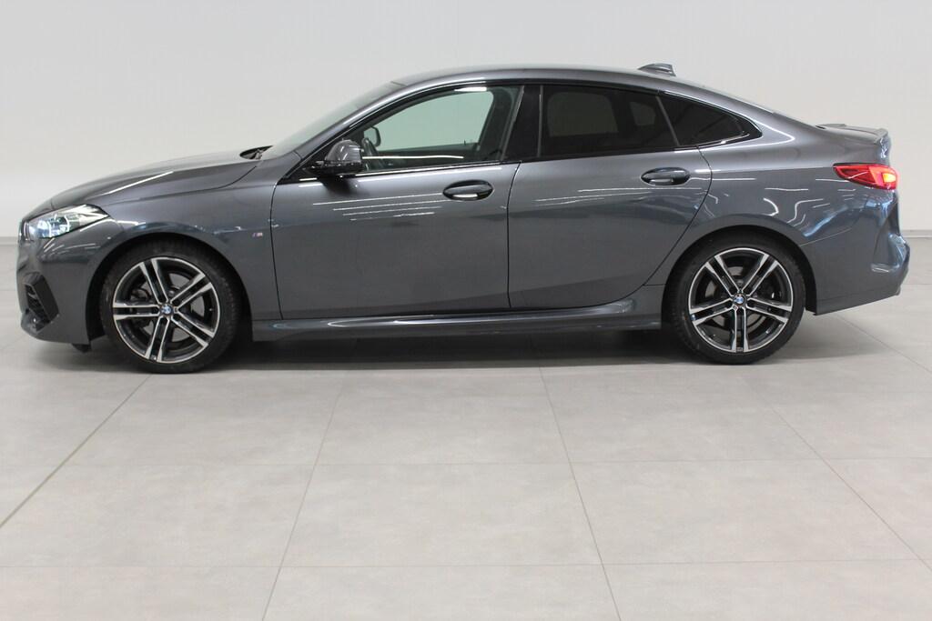 BMW Serie 2 220d Gran Coupe Msport auto