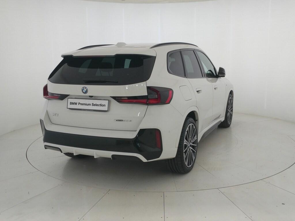 BMW X1 30e xdrive Msport auto