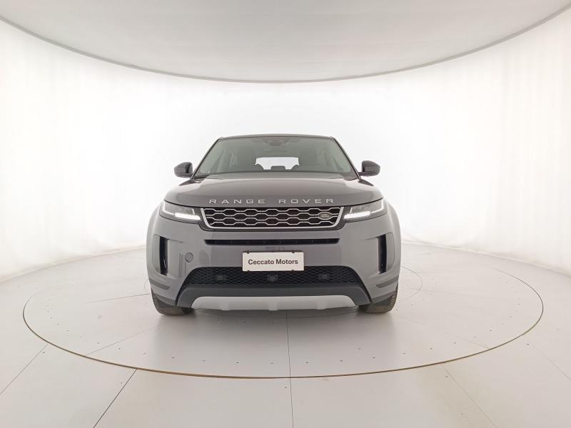 Land Rover Range Rover Evoque Evoque 2.0 i4 mhev S awd 200cv auto