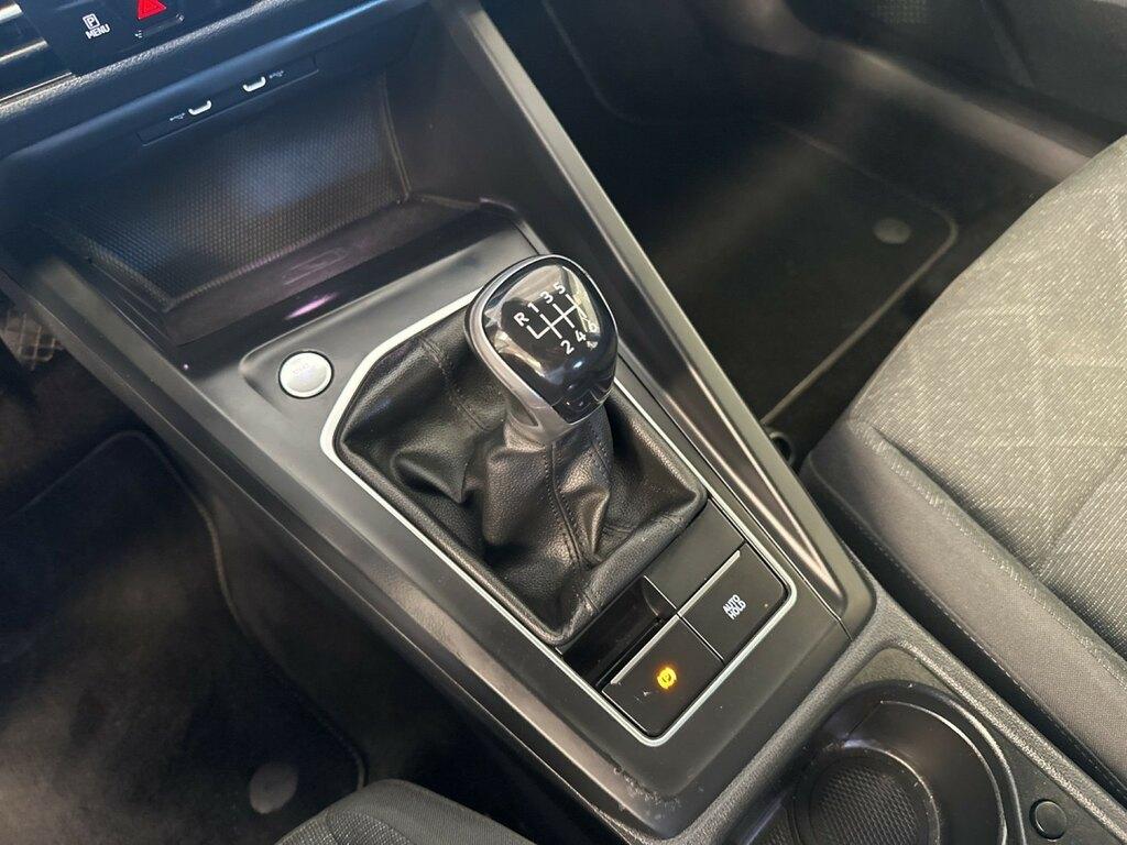 Volkswagen Golf 2.0 tdi scr Life 115cv