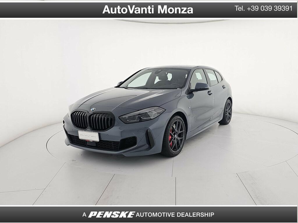 BMW Serie 1 128ti Msport auto