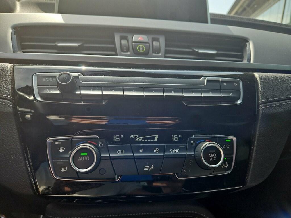 BMW X2 xdrive20d Msport X auto