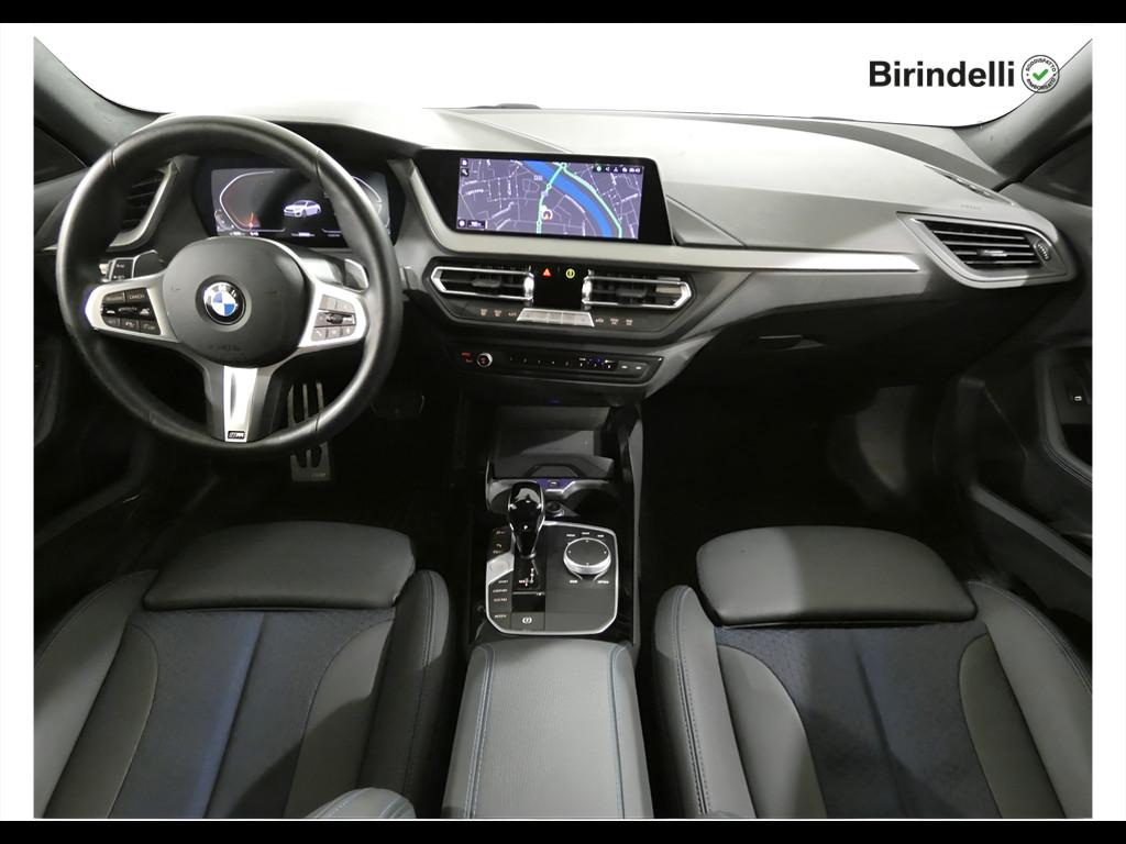 BMW Serie 2 220d Gran Coupe Msport auto