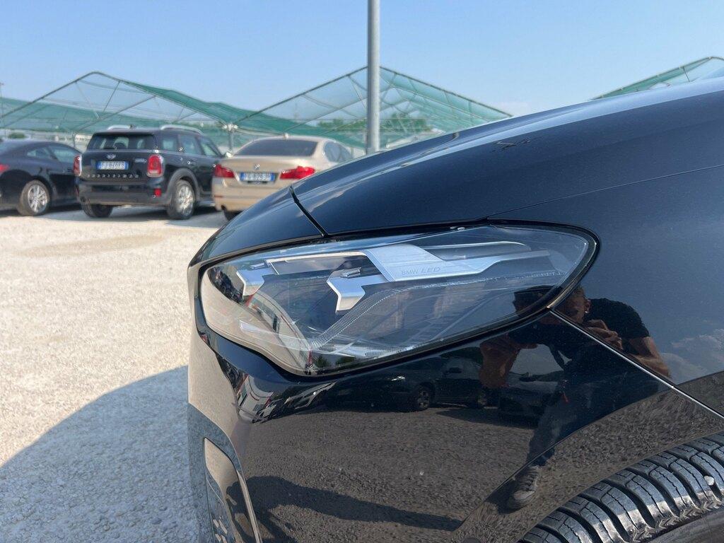 BMW Serie 2 225e Active Tourer xdrive Msport auto