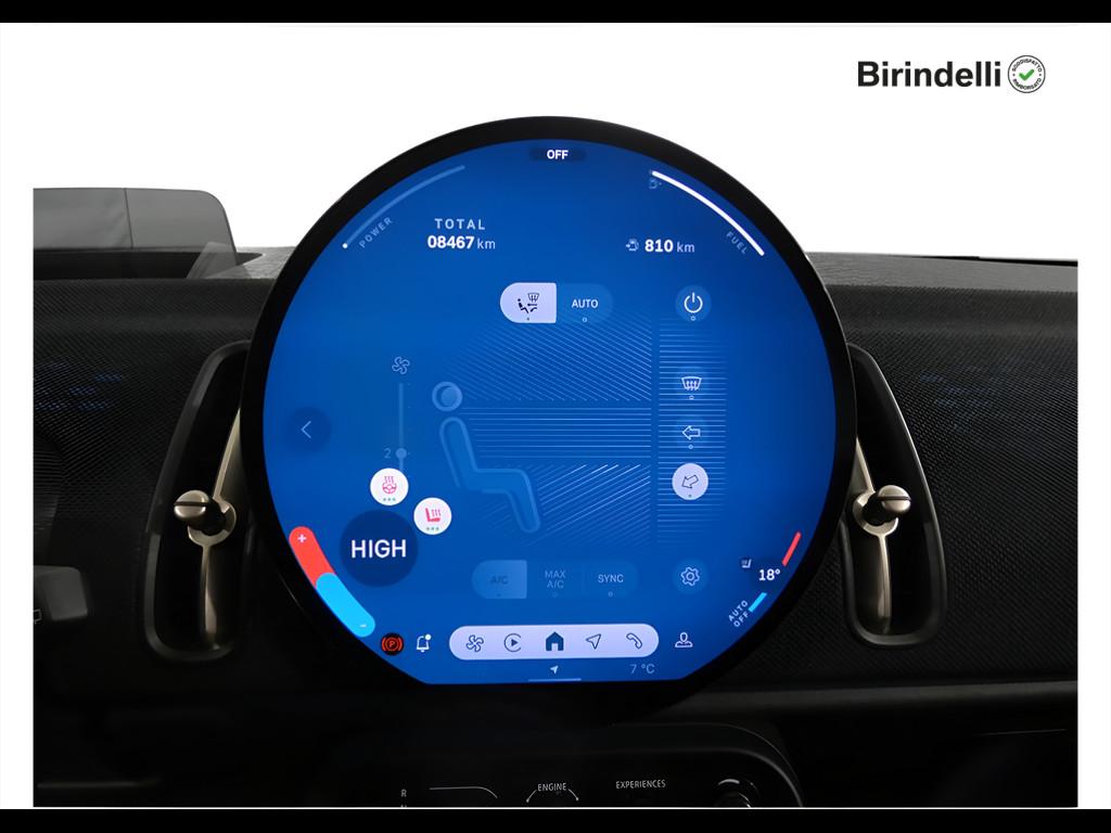 Mini Mini Countryman 1.5 48V C Classic auto