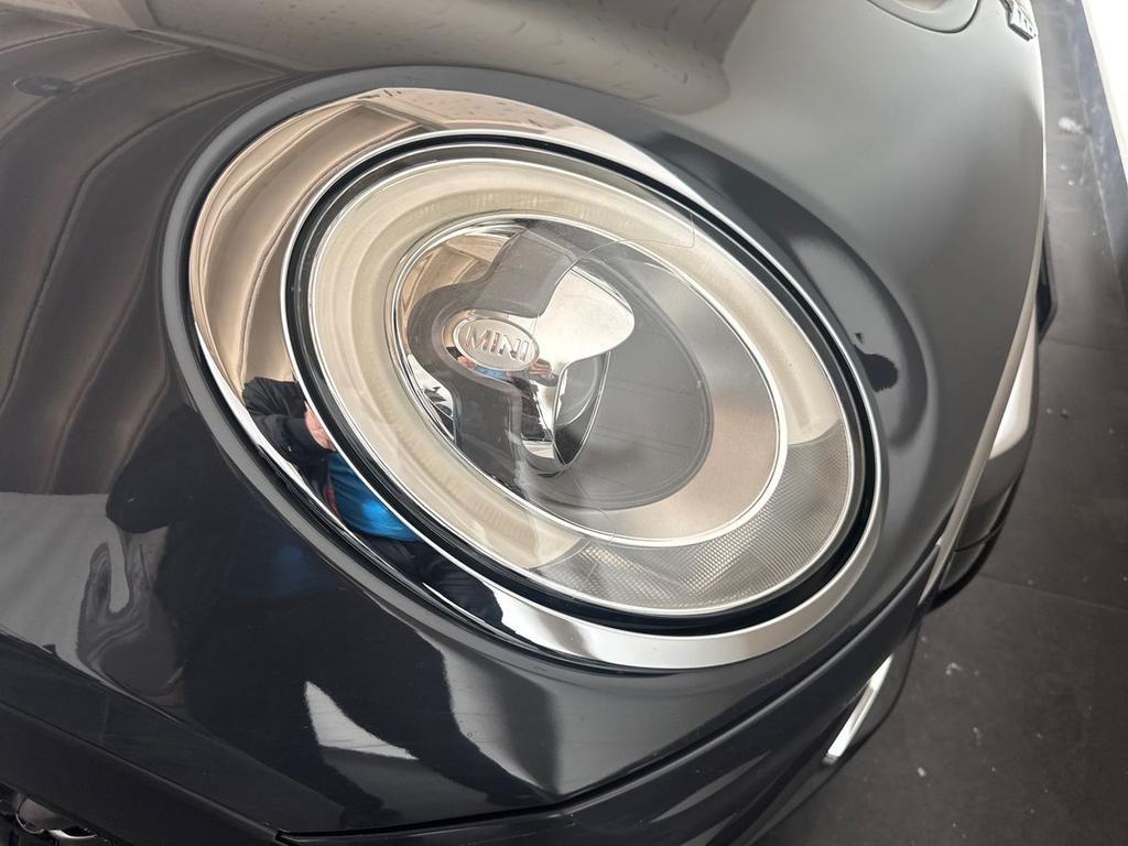 Mini Cooper SD Clubman 2.0 Cooper SD Hype Auto