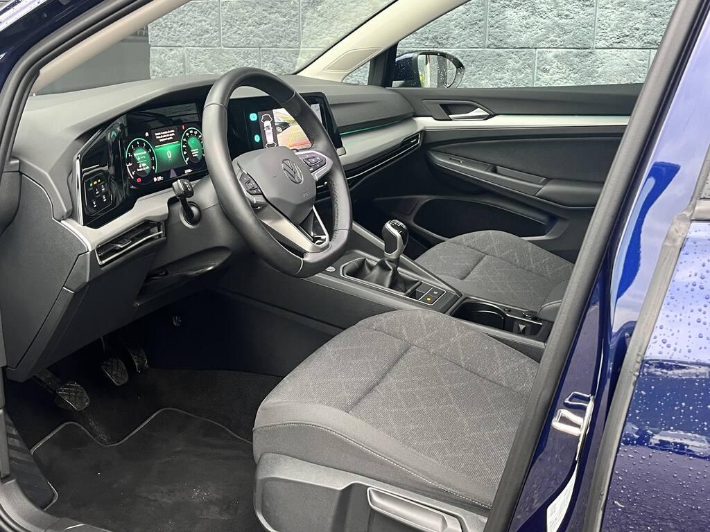 Volkswagen Golf 1.0 tsi evo Life 110cv