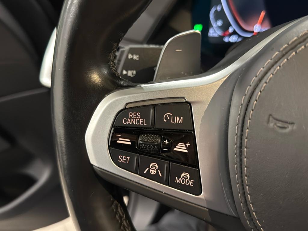 BMW X5 xdrive30d mhev 48V Msport auto