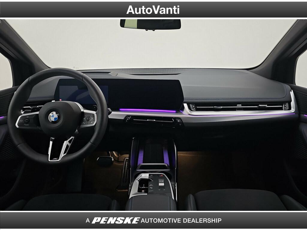 BMW Serie 2 220d Active Tourer mhev 48V MSport auto