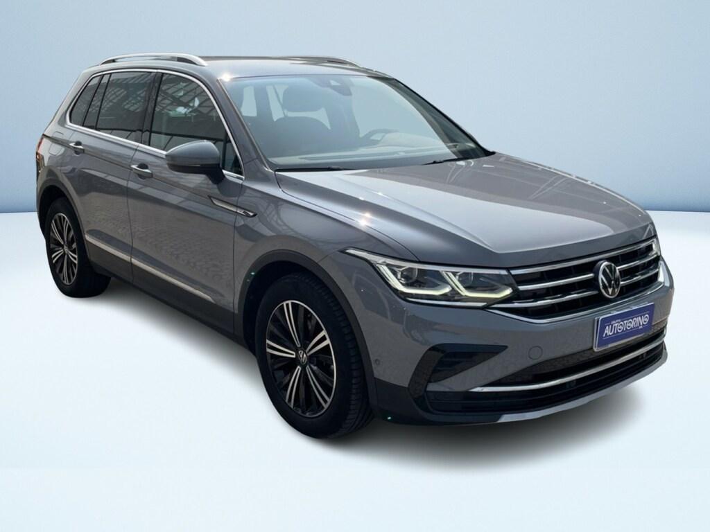 Volkswagen Tiguan 2.0 tdi scr Elegance 150cv dsg