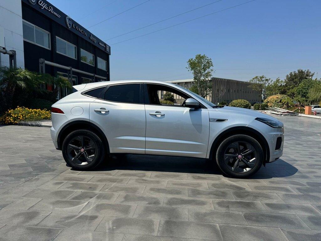 Jaguar E-Pace 2.0 D204 S awd auto