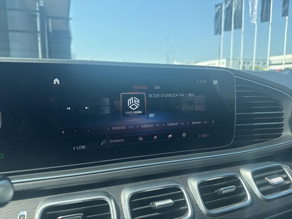 Mercedes GLE 350 d Premium Plus 4matic auto