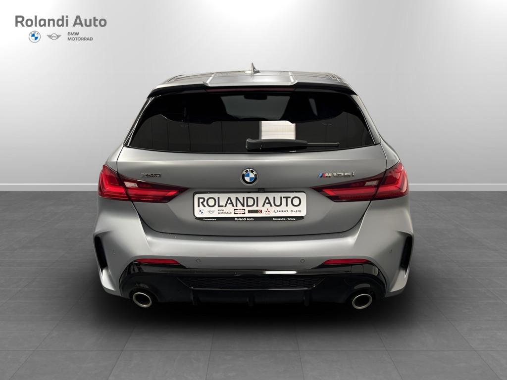 BMW Serie 1 M 135i xdrive auto