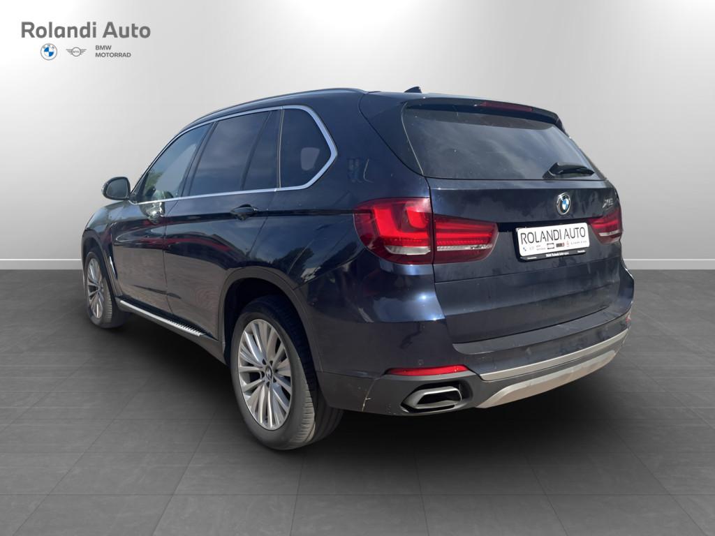 BMW X5 xdrive40d Experience auto