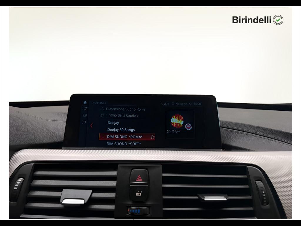 BMW Serie 3 320d Gran Turismo Msport auto