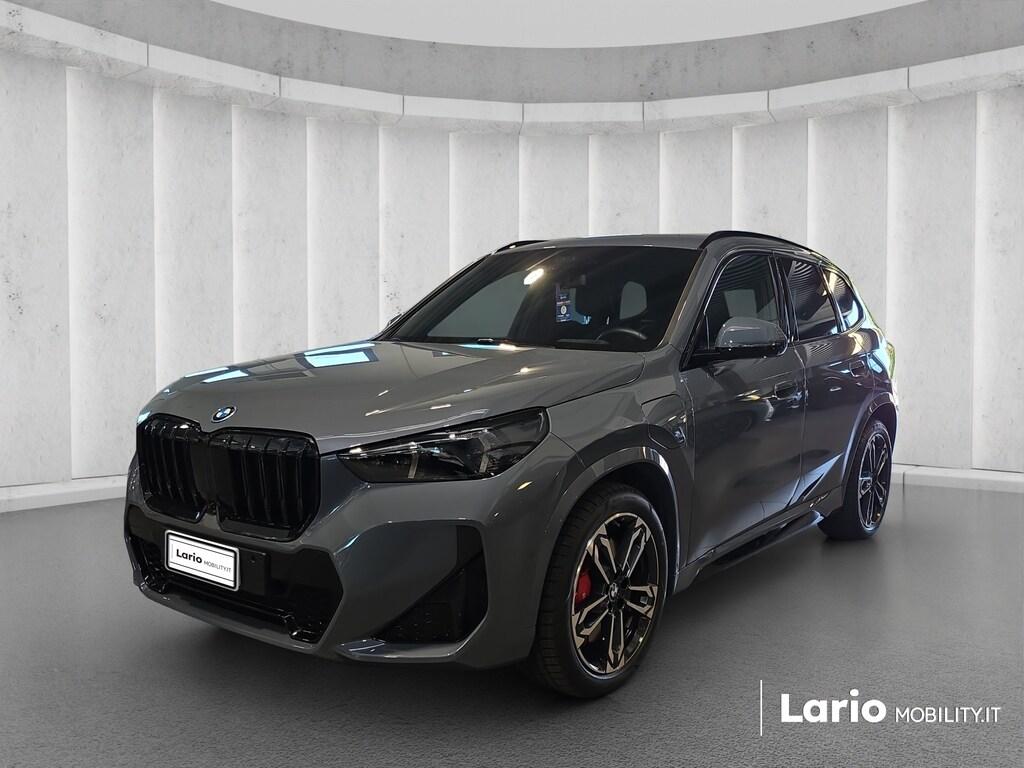 BMW X1 xdrive 25e MSport Pro auto