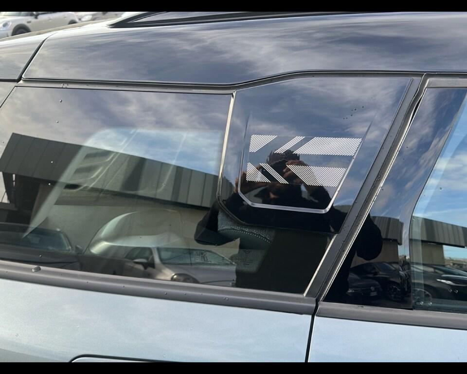 Mini Mini Countryman 1.5 48V C Classic auto