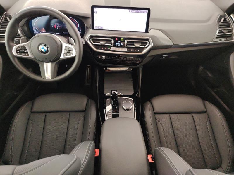BMW X4 xdrive20d mhev 48V Msport auto