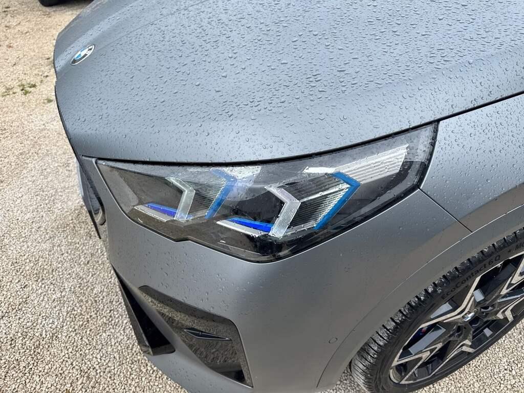 BMW X2 sdrive 18d MSport Pro auto