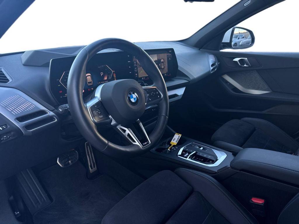 BMW Serie 1 120d 48V MSport Pro auto