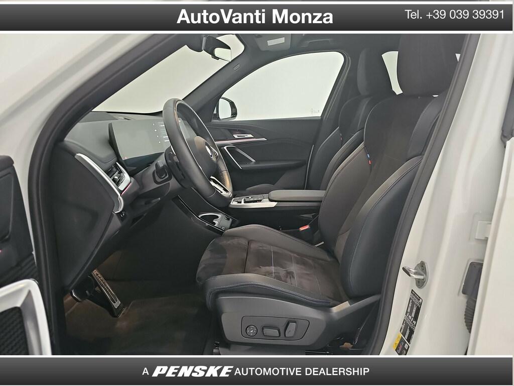 BMW X1 xdrive 25e MSport Pro auto
