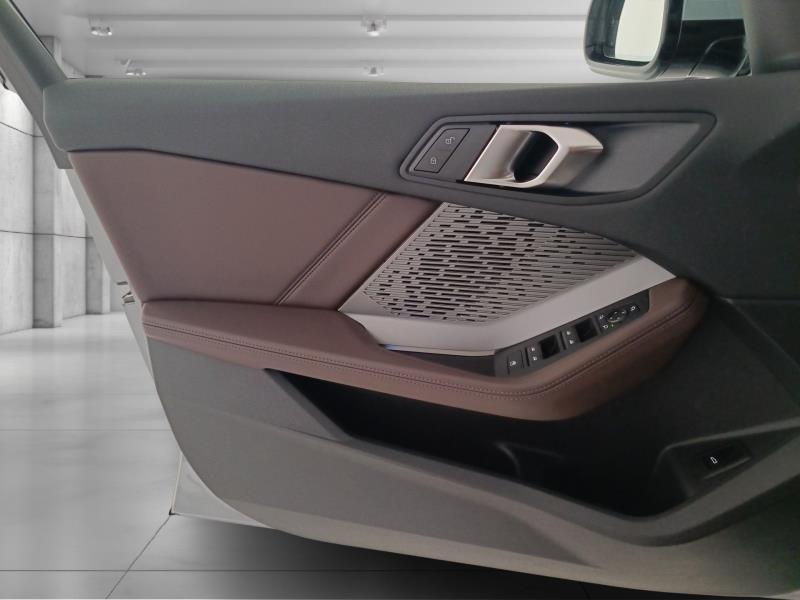 BMW Serie 1 120d 48V MSport auto