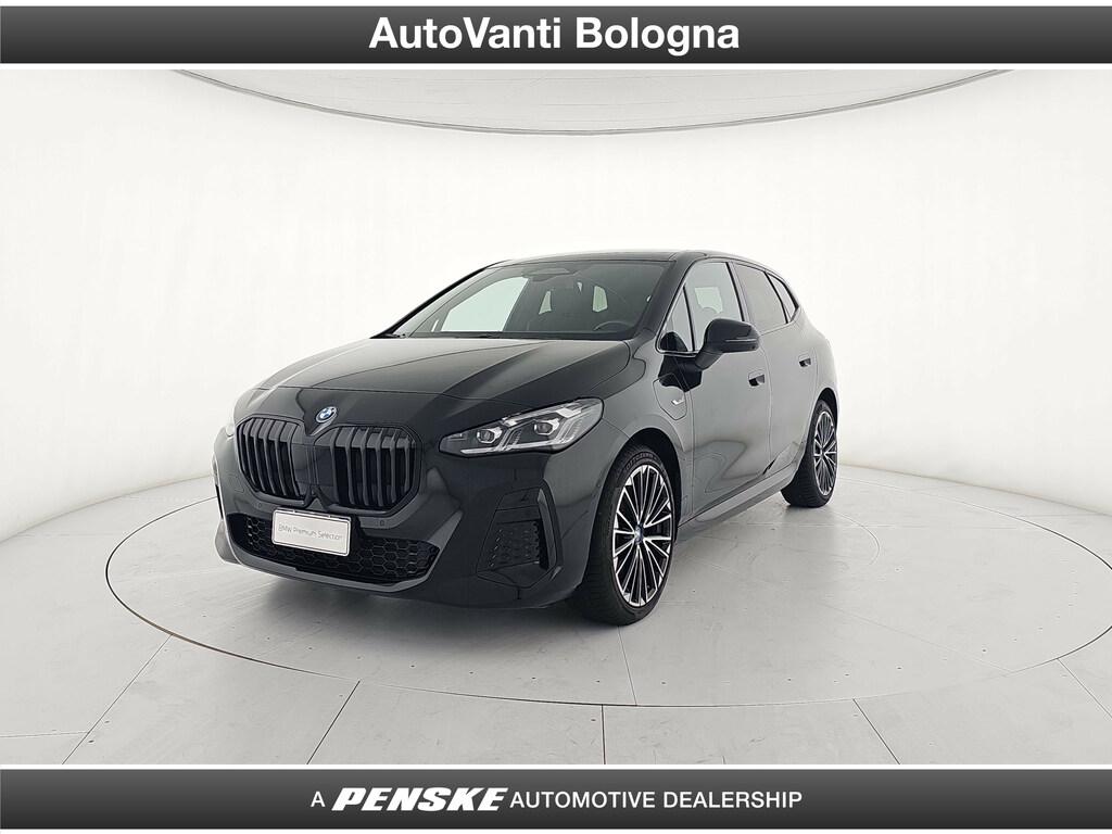 BMW Serie 2 225e Active Tourer xdrive Msport auto