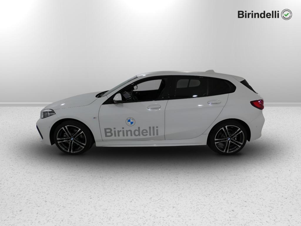 BMW Serie 1 116d Msport auto