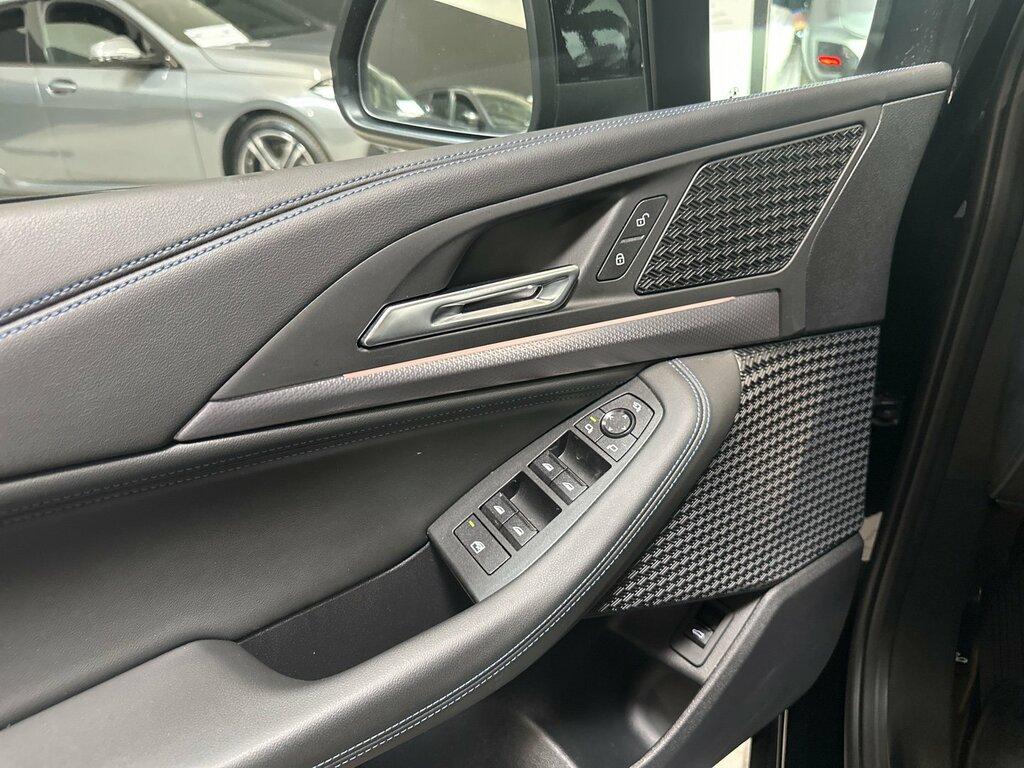 BMW Serie 2 218d Active Tourer Msport auto
