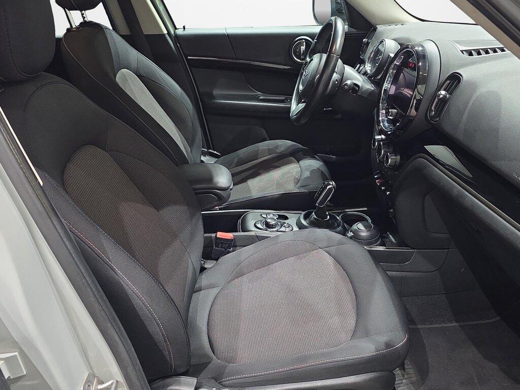Mini Cooper D Countryman 2.0 D Cooper D Business Auto