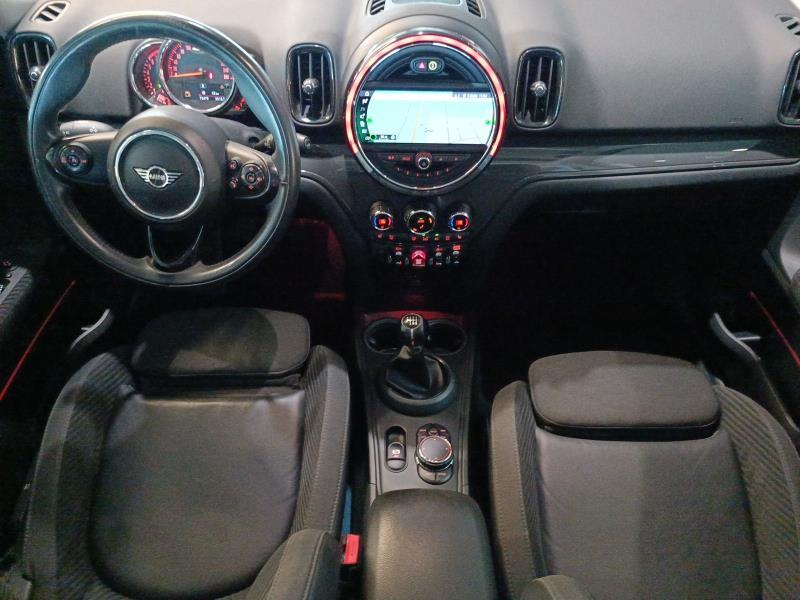 Mini Cooper Countryman 1.5 TwinPower Turbo Cooper