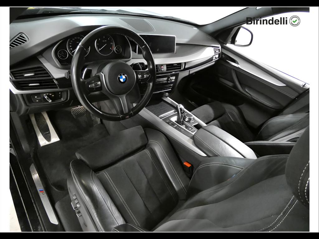 BMW X5 xdrive25d Business 231cv auto
