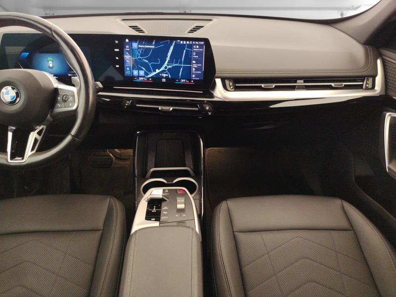 BMW X1 sdrive18i X-Line auto